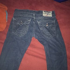 True religion jeans